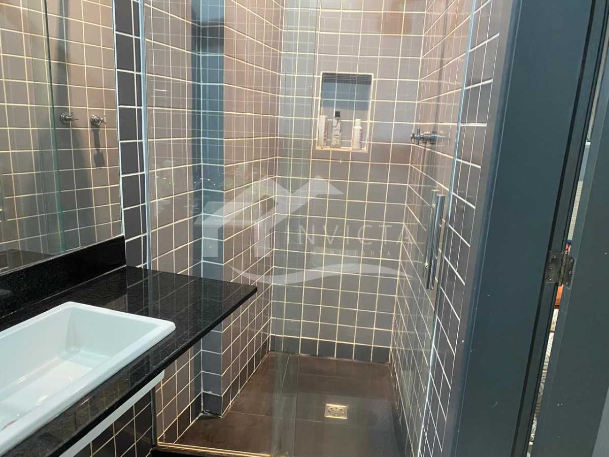 Imperdível - Excelente 3 quartos na quadra da praia - FCAP31600