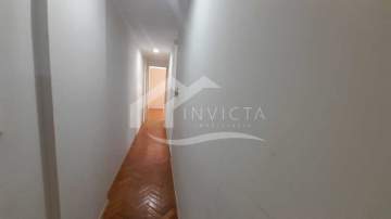 Ótima localização - QUARTO E SALA NO CORAÇÃO DO LEBLON EM ÓTIMA LOCALIZAÇÃO - IPAP10007