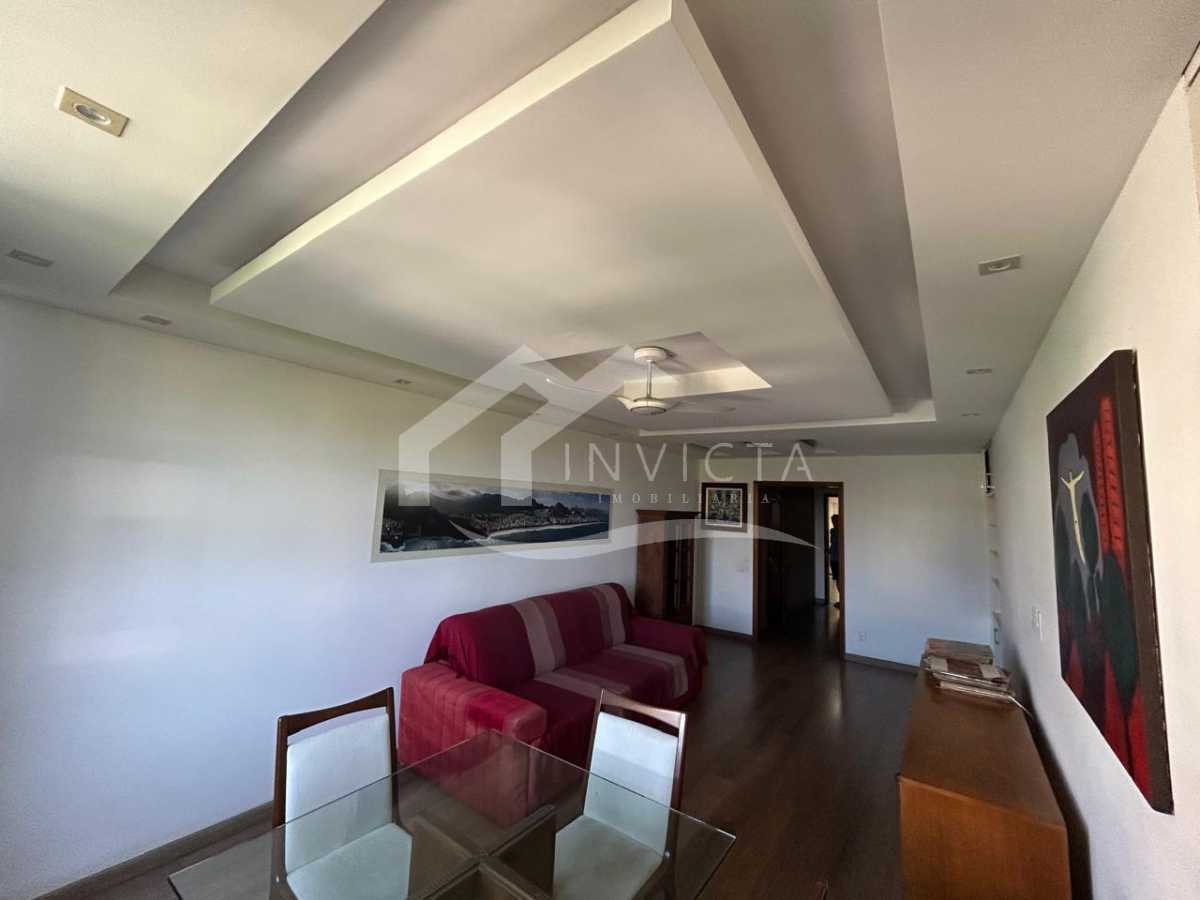 Conheça 92dd90c6-bb4f-4889-a6d0-779655 do imóvel - MARAVILHOSO 3 QUARTOS COM VISTA LIVRE IPANEMA - IPAP30013 - 5 92dd90c6-bb4f-4889-a6d0-779655 - 5