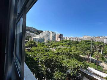 Imperdível - MARAVILHOSO 3 QUARTOS COM VISTA LIVRE IPANEMA - IPAP30013