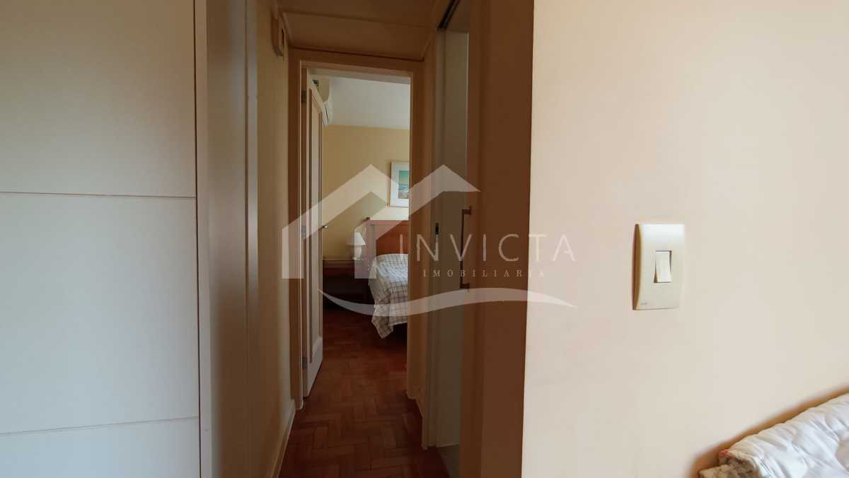 Conheça d39ba4b8-d3ab-4b20-91d4-babd3e do imóvel - 2 quartos revertido para 1 maravilhoso e reformado - FLAP10054 - 17 d39ba4b8-d3ab-4b20-91d4-babd3e - 17