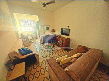 Imperdível - EXCELENTE APARTAMENTO NO CORACAO DE COPACABANA!!!!! - FCAP31602