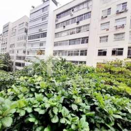 Imperdível - Excelente 2 quartos em rua nobre! - FCAP21375