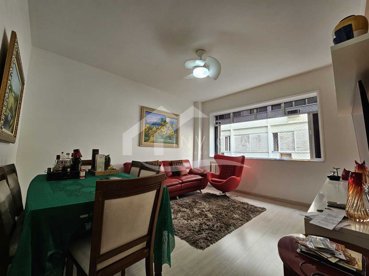 Conheça IMG-20250522-WA0098 do imóvel - apartamento de 3 quartos totalmente reformado posto 5 - RPAP30142 - 3 IMG-20250522-WA0098 - 3