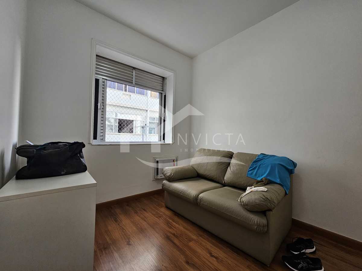 Conheça IMG-20250522-WA0101 do imóvel - apartamento de 3 quartos totalmente reformado posto 5 - RPAP30142 - 8 IMG-20250522-WA0101 - 8