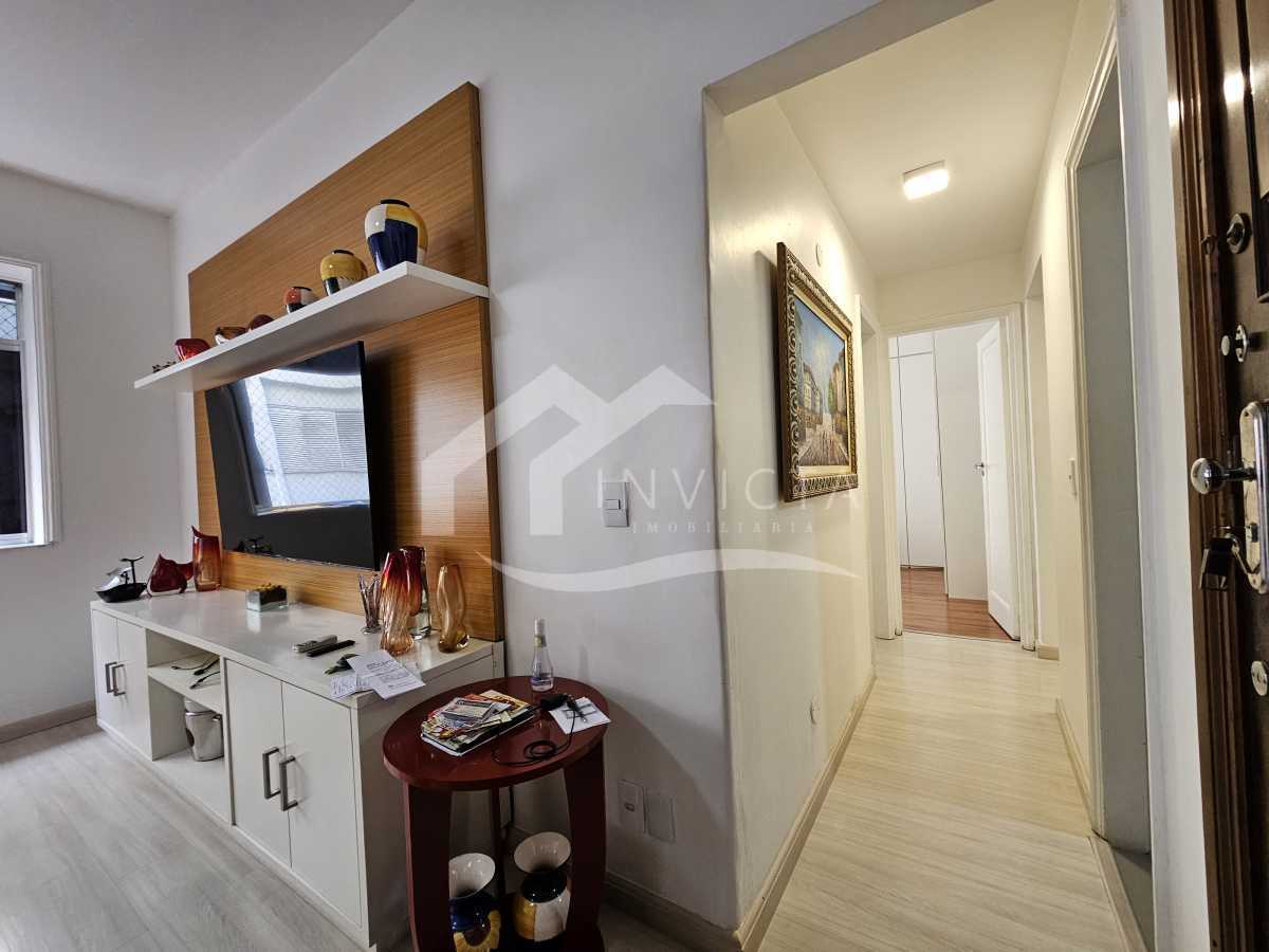 Conheça IMG-20250522-WA0102 do imóvel - apartamento de 3 quartos totalmente reformado posto 5 - RPAP30142 - 4 IMG-20250522-WA0102 - 4