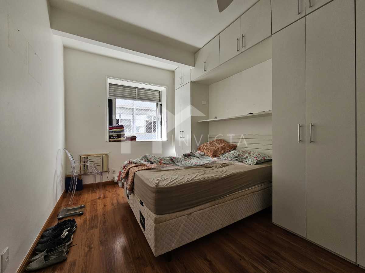 Conheça IMG-20250522-WA0104 do imóvel - apartamento de 3 quartos totalmente reformado posto 5 - RPAP30142 - 5 IMG-20250522-WA0104 - 5