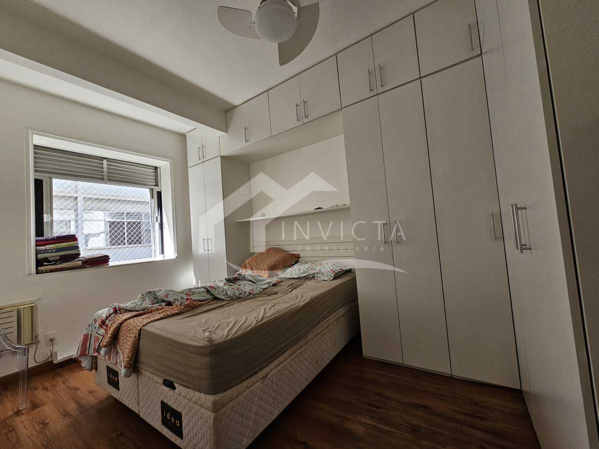 Conheça IMG-20250522-WA0106 do imóvel - apartamento de 3 quartos totalmente reformado posto 5 - RPAP30142 - 7 IMG-20250522-WA0106 - 7
