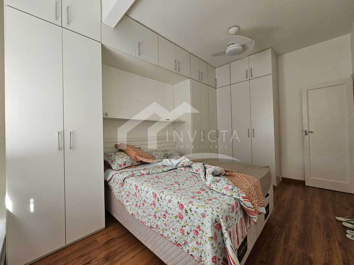 Conheça IMG-20250522-WA0107 do imóvel - apartamento de 3 quartos totalmente reformado posto 5 - RPAP30142 - 10 IMG-20250522-WA0107 - 10