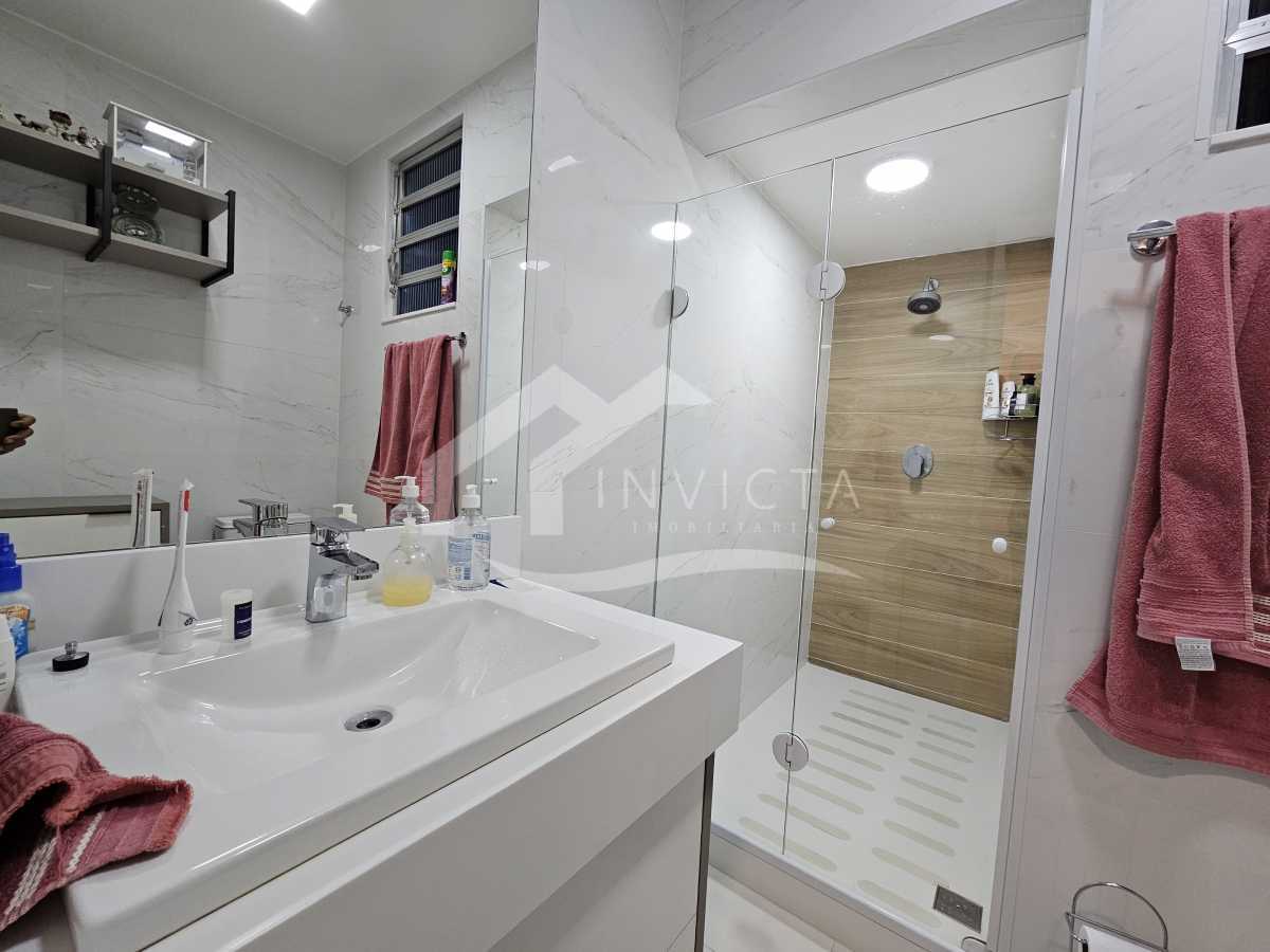 Conheça IMG-20250522-WA0108 do imóvel - apartamento de 3 quartos totalmente reformado posto 5 - RPAP30142 - 17 IMG-20250522-WA0108 - 17