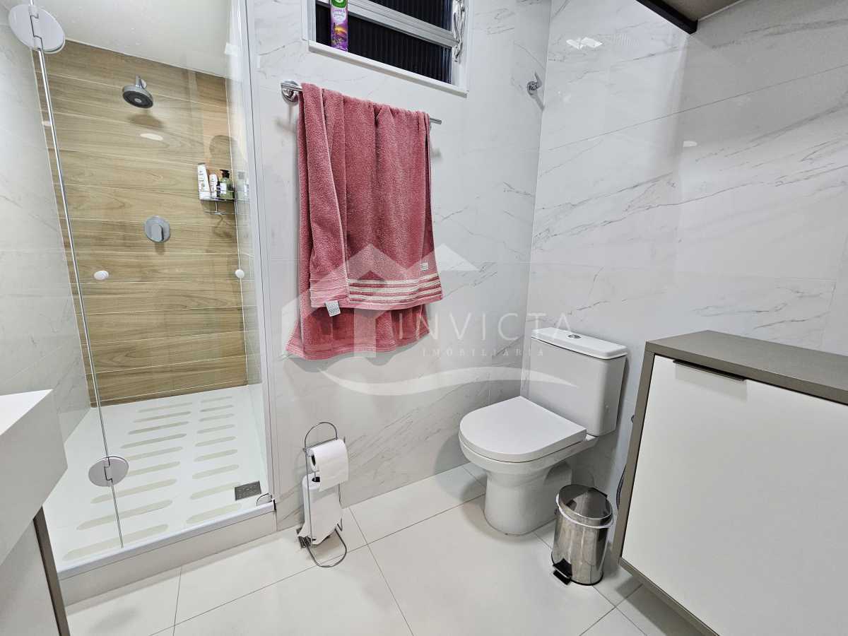 Conheça IMG-20250522-WA0109 do imóvel - apartamento de 3 quartos totalmente reformado posto 5 - RPAP30142 - 18 IMG-20250522-WA0109 - 18