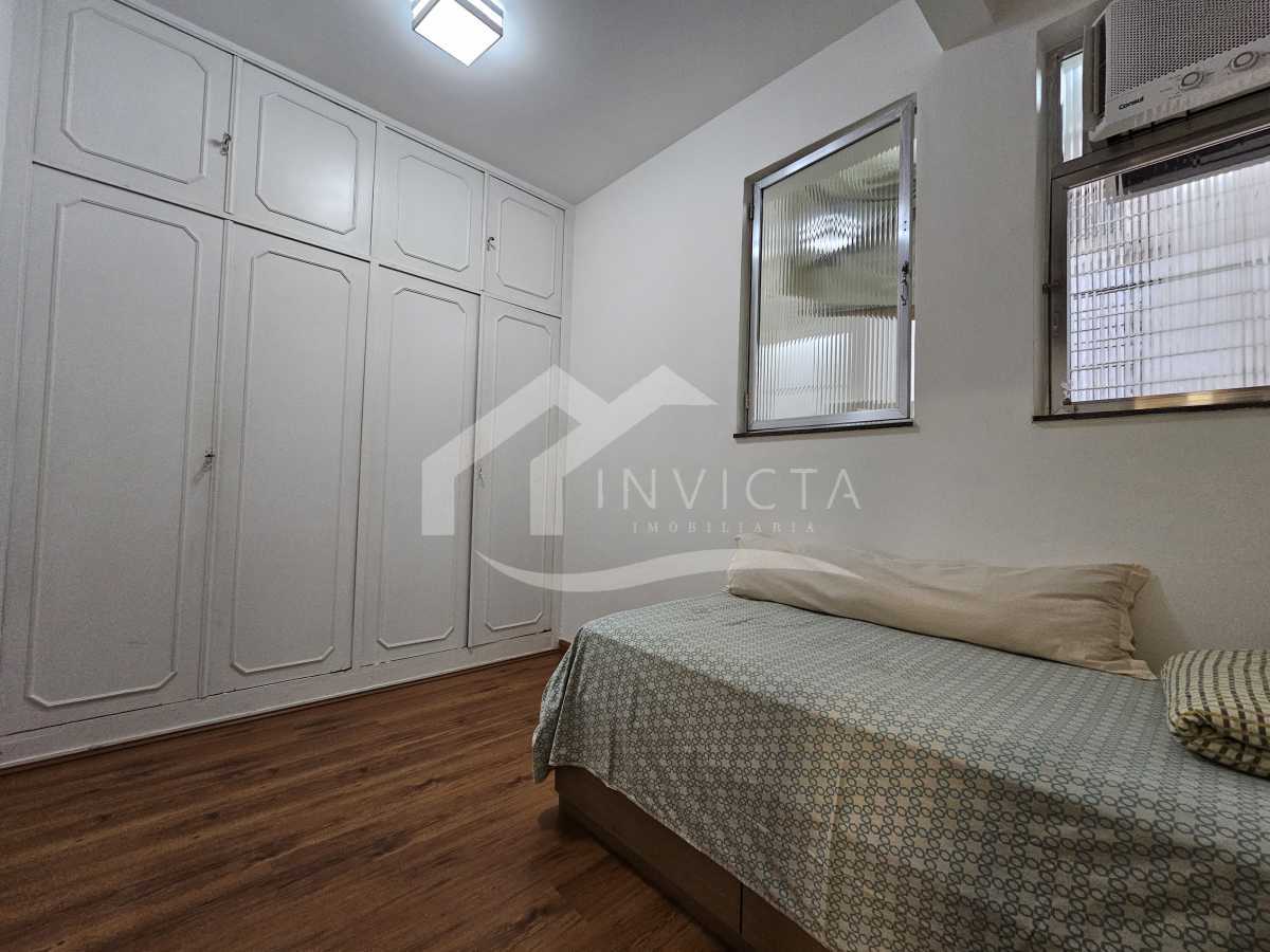 Conheça IMG-20250522-WA0110 do imóvel - apartamento de 3 quartos totalmente reformado posto 5 - RPAP30142 - 11 IMG-20250522-WA0110 - 11