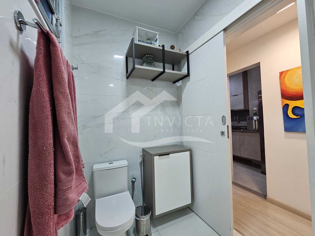 Conheça IMG-20250522-WA0111 do imóvel - apartamento de 3 quartos totalmente reformado posto 5 - RPAP30142 - 19 IMG-20250522-WA0111 - 19