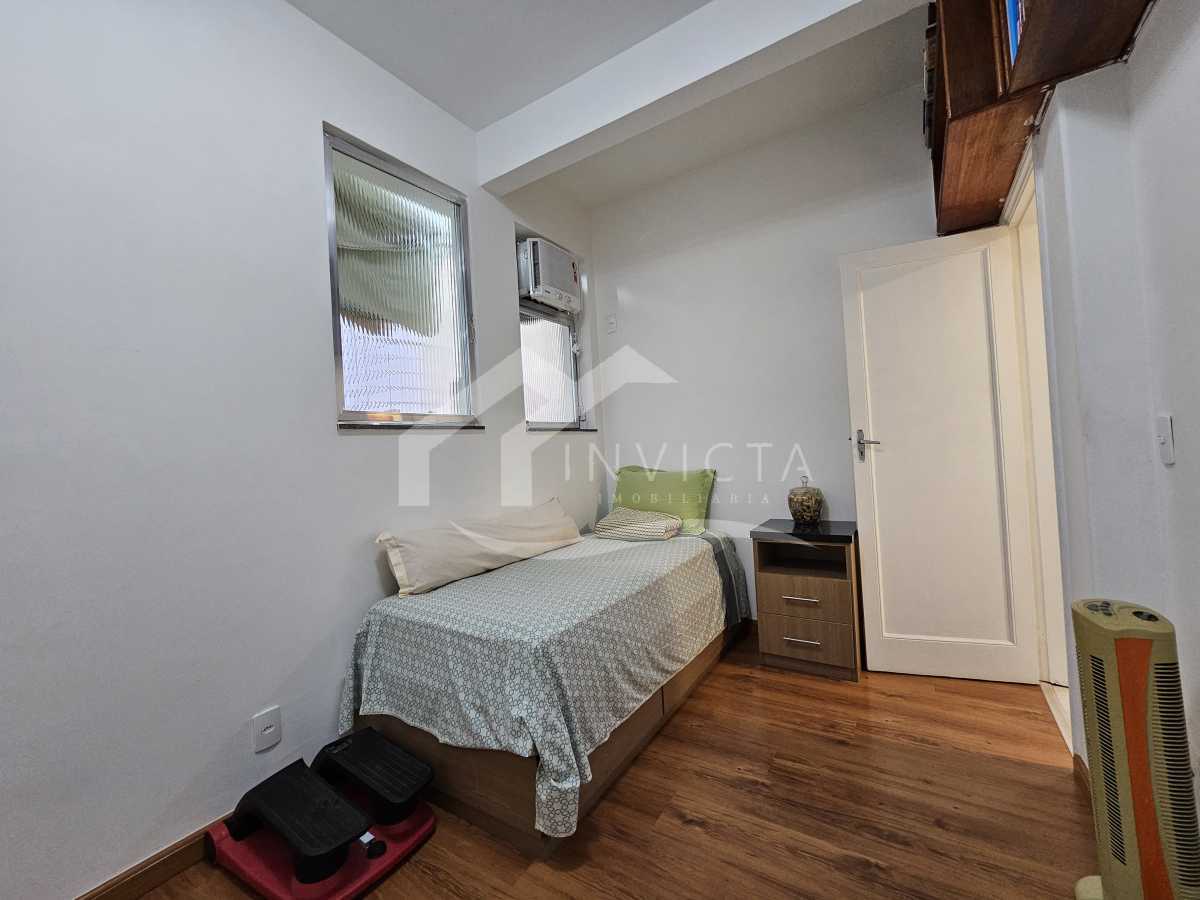 Conheça IMG-20250522-WA0112 do imóvel - apartamento de 3 quartos totalmente reformado posto 5 - RPAP30142 - 12 IMG-20250522-WA0112 - 12