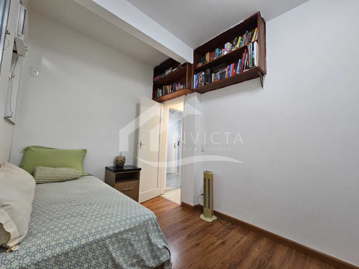 Conheça IMG-20250522-WA0113 do imóvel - apartamento de 3 quartos totalmente reformado posto 5 - RPAP30142 - 13 IMG-20250522-WA0113 - 13