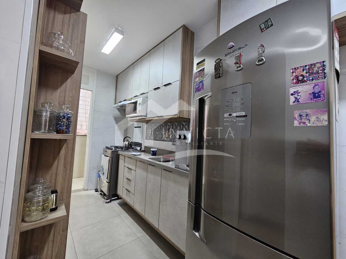 Conheça IMG-20250522-WA0114 do imóvel - apartamento de 3 quartos totalmente reformado posto 5 - RPAP30142 - 15 IMG-20250522-WA0114 - 15