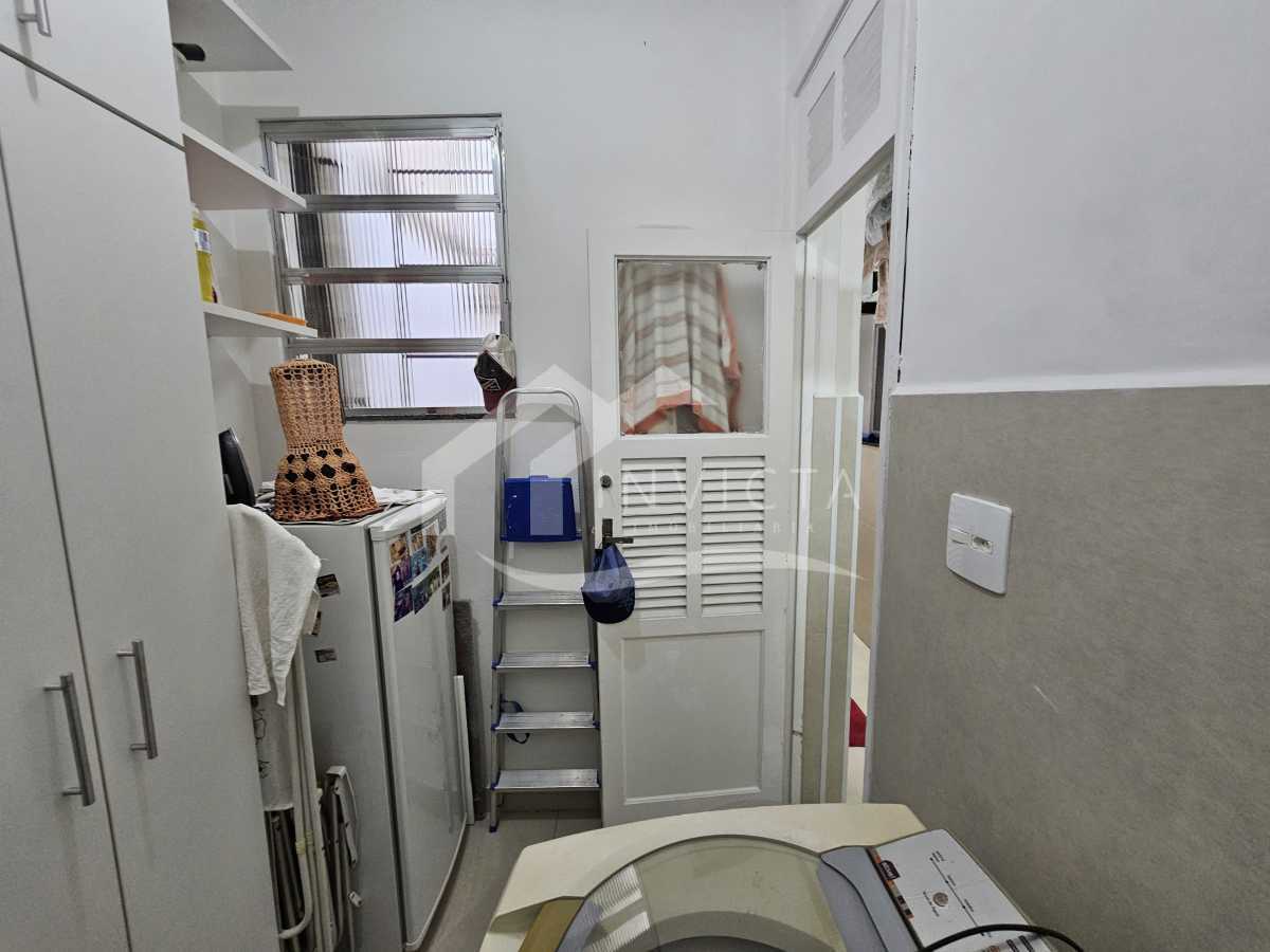 Conheça IMG-20250522-WA0117 do imóvel - apartamento de 3 quartos totalmente reformado posto 5 - RPAP30142 - 22 IMG-20250522-WA0117 - 22