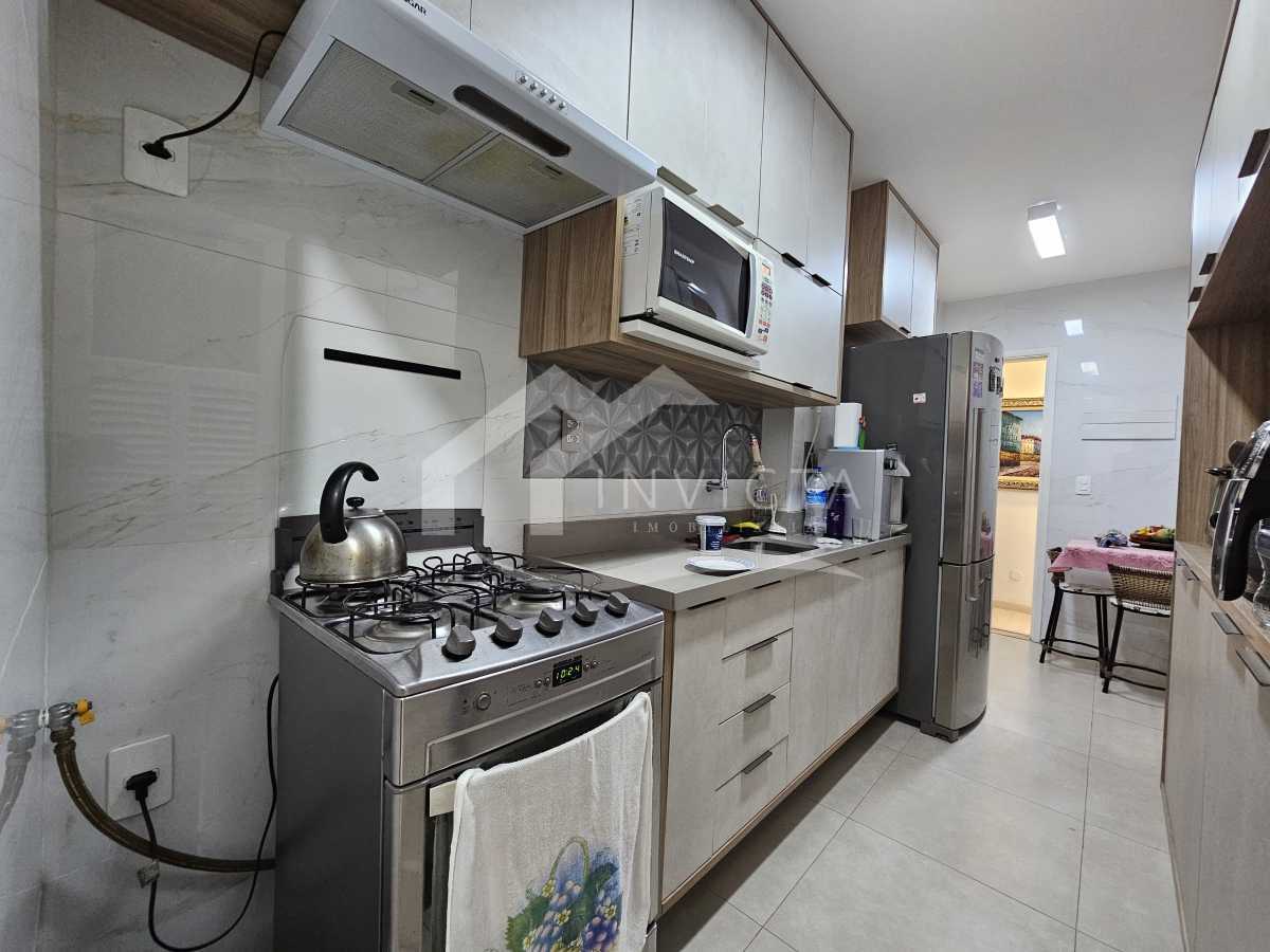 Conheça IMG-20250522-WA0118 do imóvel - apartamento de 3 quartos totalmente reformado posto 5 - RPAP30142 - 14 IMG-20250522-WA0118 - 14