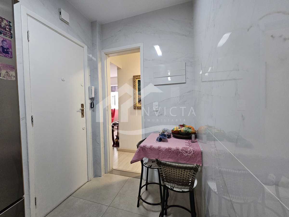 Conheça IMG-20250522-WA0120 do imóvel - apartamento de 3 quartos totalmente reformado posto 5 - RPAP30142 - 23 IMG-20250522-WA0120 - 23