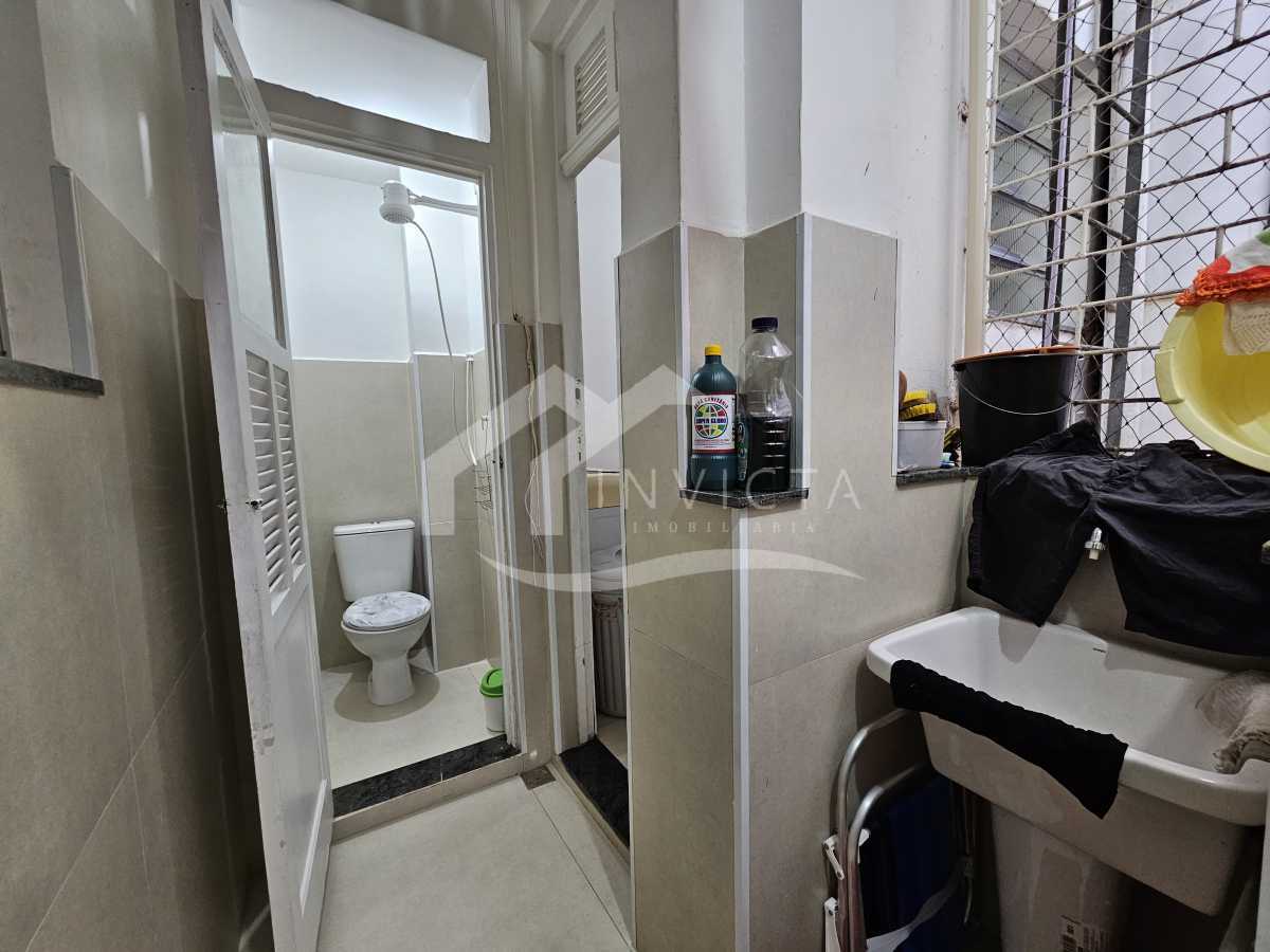 Conheça IMG-20250522-WA0121 do imóvel - apartamento de 3 quartos totalmente reformado posto 5 - RPAP30142 - 24 IMG-20250522-WA0121 - 24