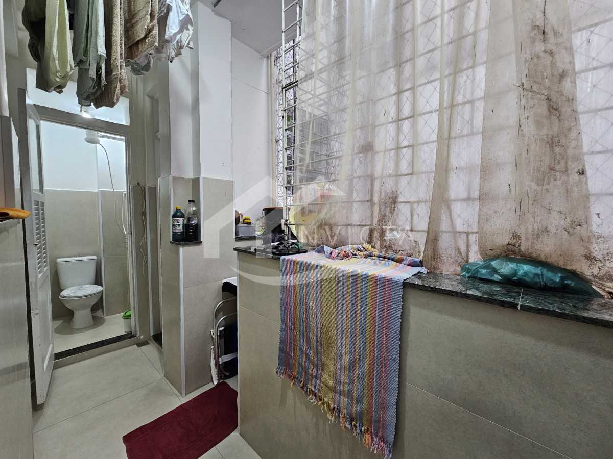Conheça IMG-20250522-WA0122 do imóvel - apartamento de 3 quartos totalmente reformado posto 5 - RPAP30142 - 25 IMG-20250522-WA0122 - 25