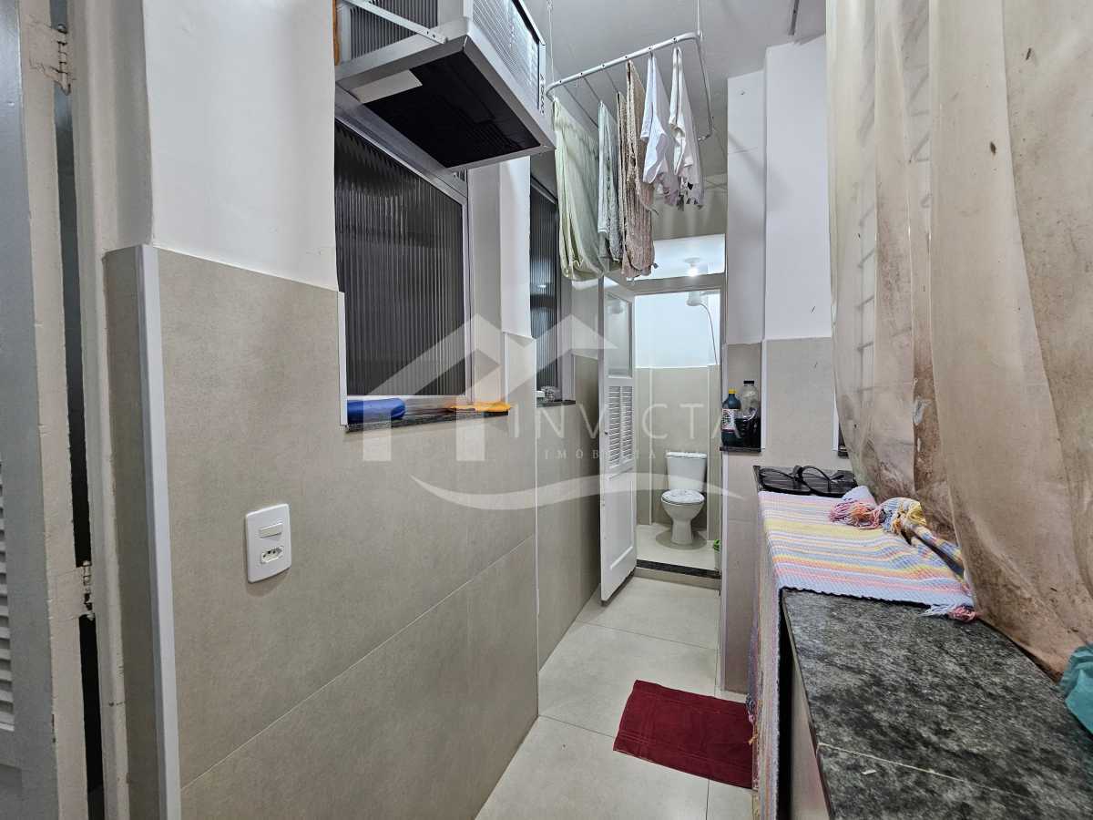 Conheça IMG-20250522-WA0123 do imóvel - apartamento de 3 quartos totalmente reformado posto 5 - RPAP30142 - 26 IMG-20250522-WA0123 - 26