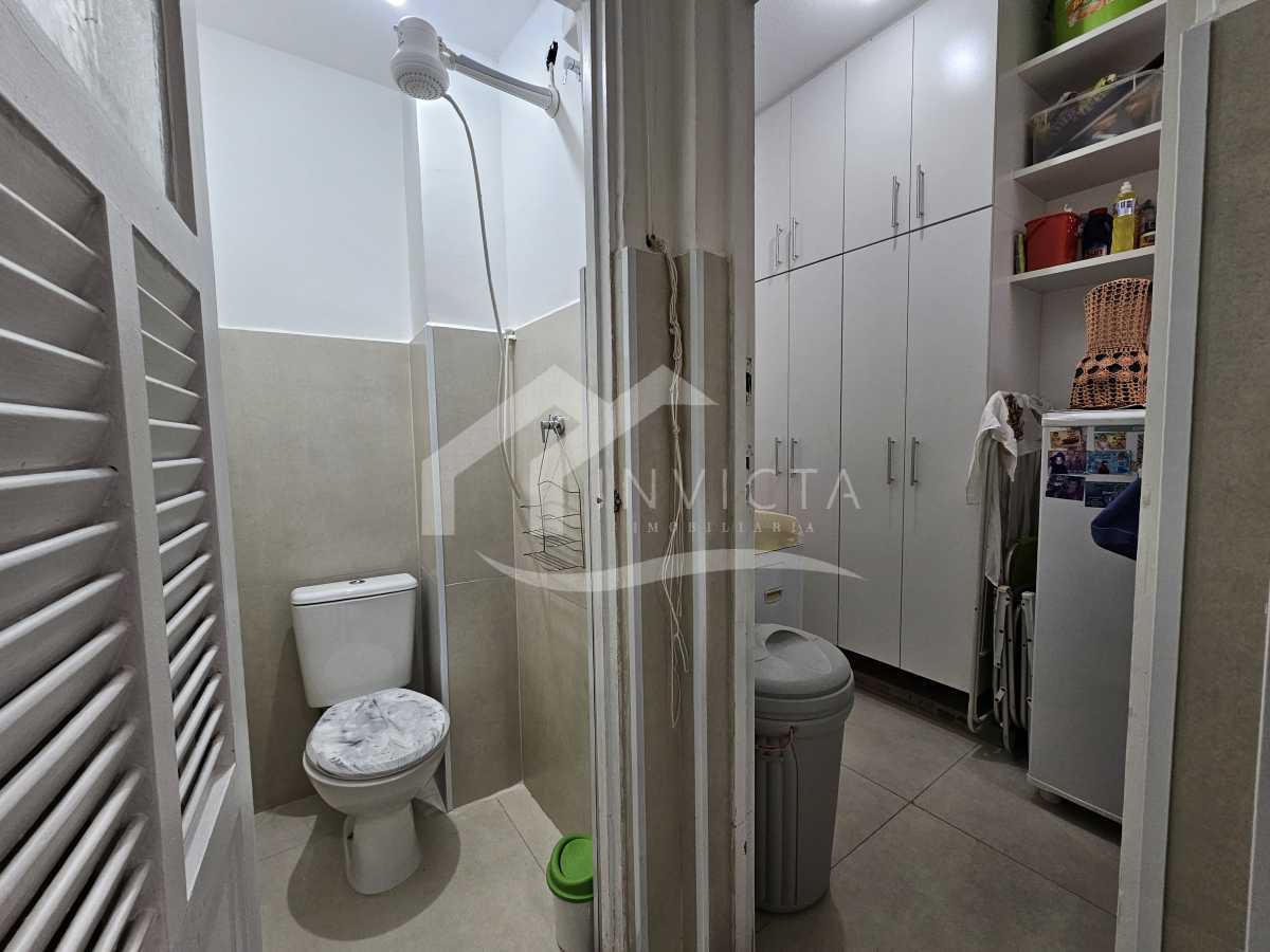 Conheça IMG-20250522-WA0124 do imóvel - apartamento de 3 quartos totalmente reformado posto 5 - RPAP30142 - 27 IMG-20250522-WA0124 - 27