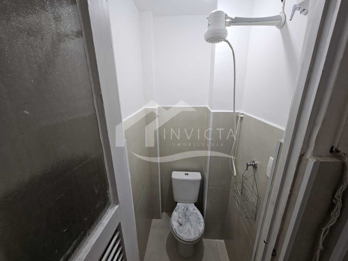 Conheça IMG-20250522-WA0125 do imóvel - apartamento de 3 quartos totalmente reformado posto 5 - RPAP30142 - 28 IMG-20250522-WA0125 - 28