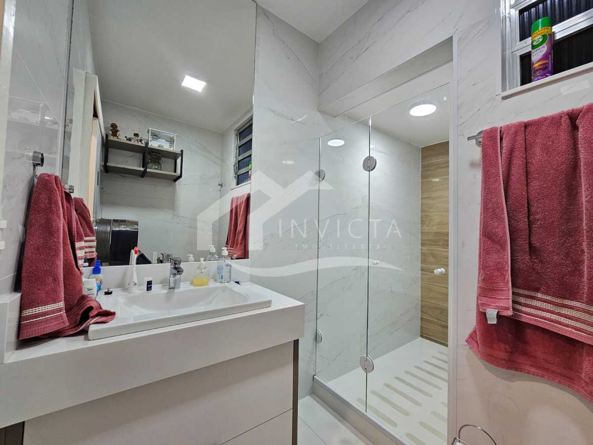Conheça IMG-20250522-WA0126 do imóvel - apartamento de 3 quartos totalmente reformado posto 5 - RPAP30142 - 29 IMG-20250522-WA0126 - 29