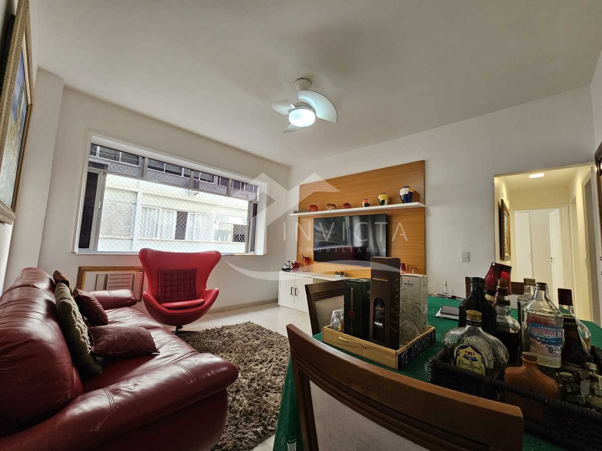 Conheça Imagem do WhatsApp de 2025-05- do imóvel - apartamento de 3 quartos totalmente reformado posto 5 - RPAP30142 - 1 Imagem do WhatsApp de 2025-05- - 1