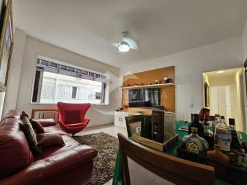 Imperdível - apartamento de 3 quartos totalmente reformado posto 5 - RPAP30142