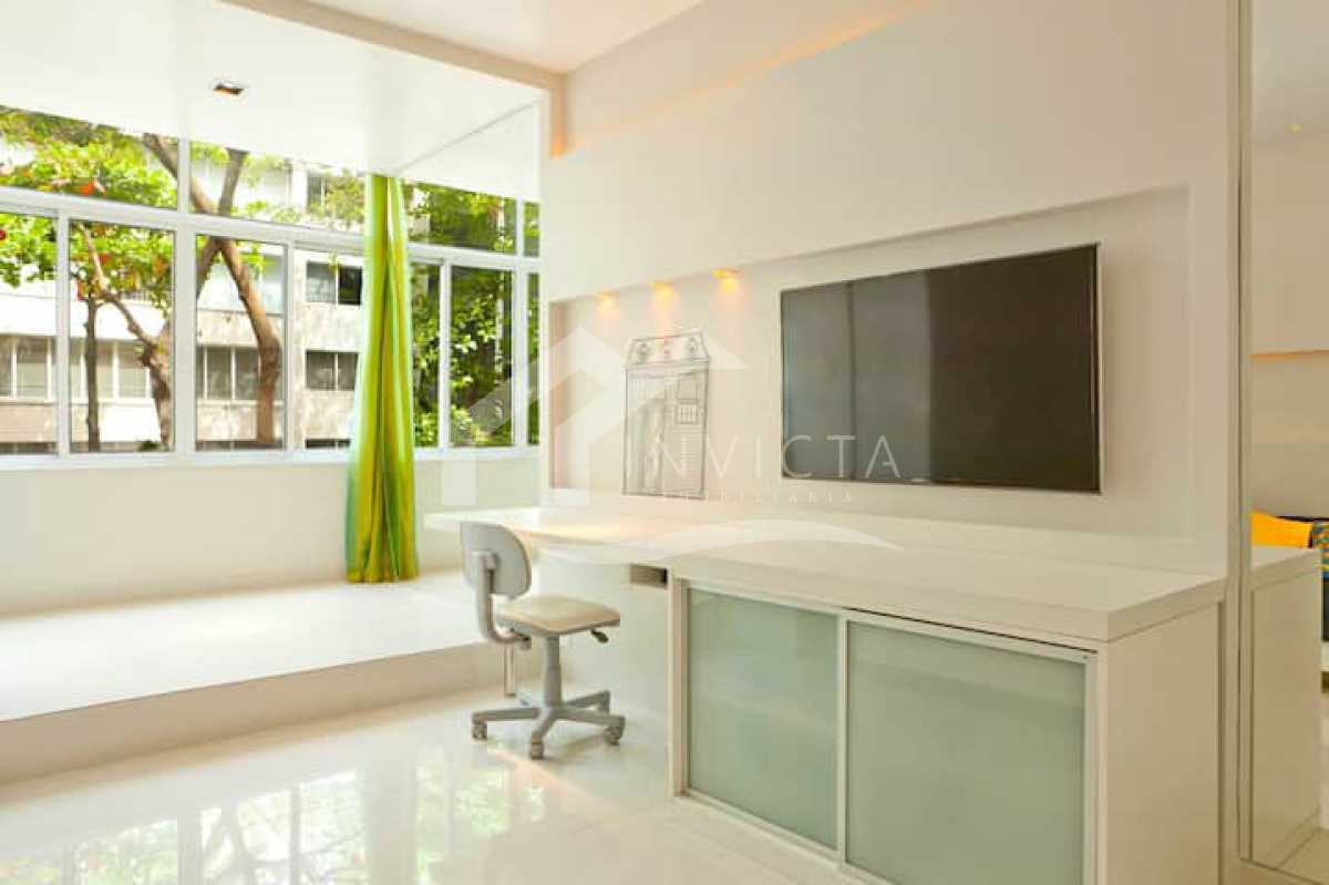 Conheça WhatsApp Image 2025-05-09 at 1 do imóvel - QUARTO E SALA SUPER LUXUOSO NO ARPOADOR!!! - IPAP10010 - 5 WhatsApp Image 2025-05-09 at 1 - 5