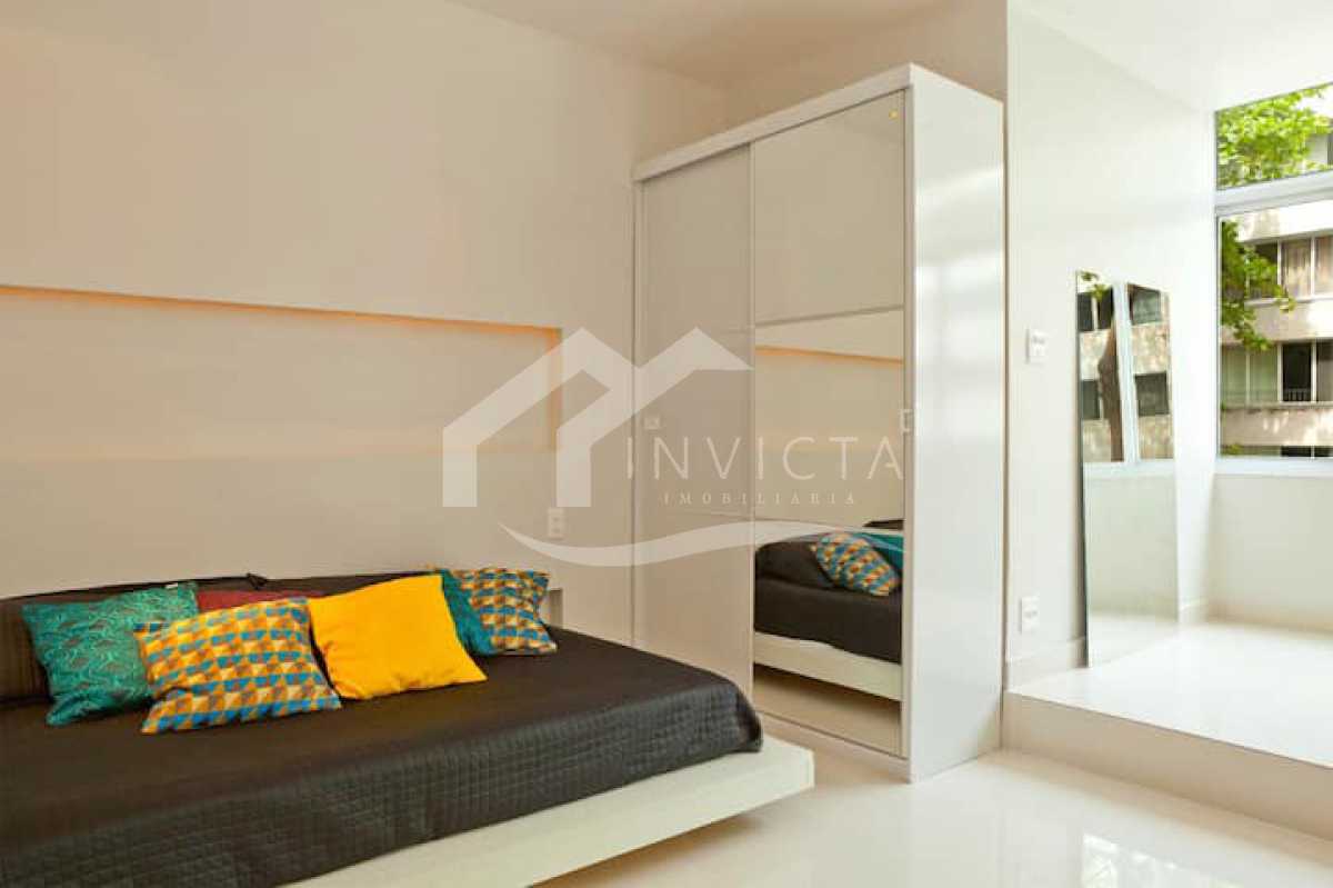 Conheça WhatsApp Image 2025-05-09 at 1 do imóvel - QUARTO E SALA SUPER LUXUOSO NO ARPOADOR!!! - IPAP10010 - 12 WhatsApp Image 2025-05-09 at 1 - 12