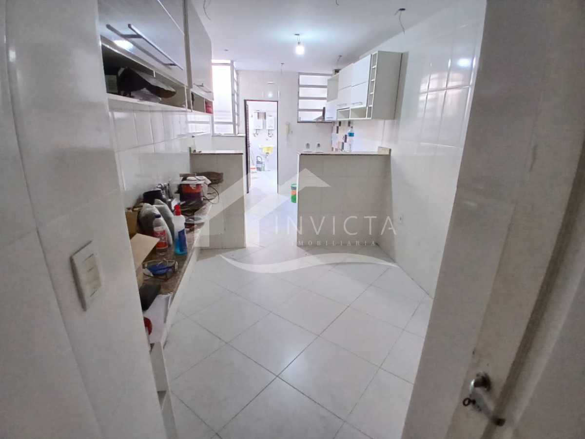 Conheça WhatsApp Image 2025-05-02 at 1 do imóvel - Belíssimo apartamento de 3 quartos com vaga em rua nobre de Copacabana! - FLAP30048 - 20 WhatsApp Image 2025-05-02 at 1 - 20