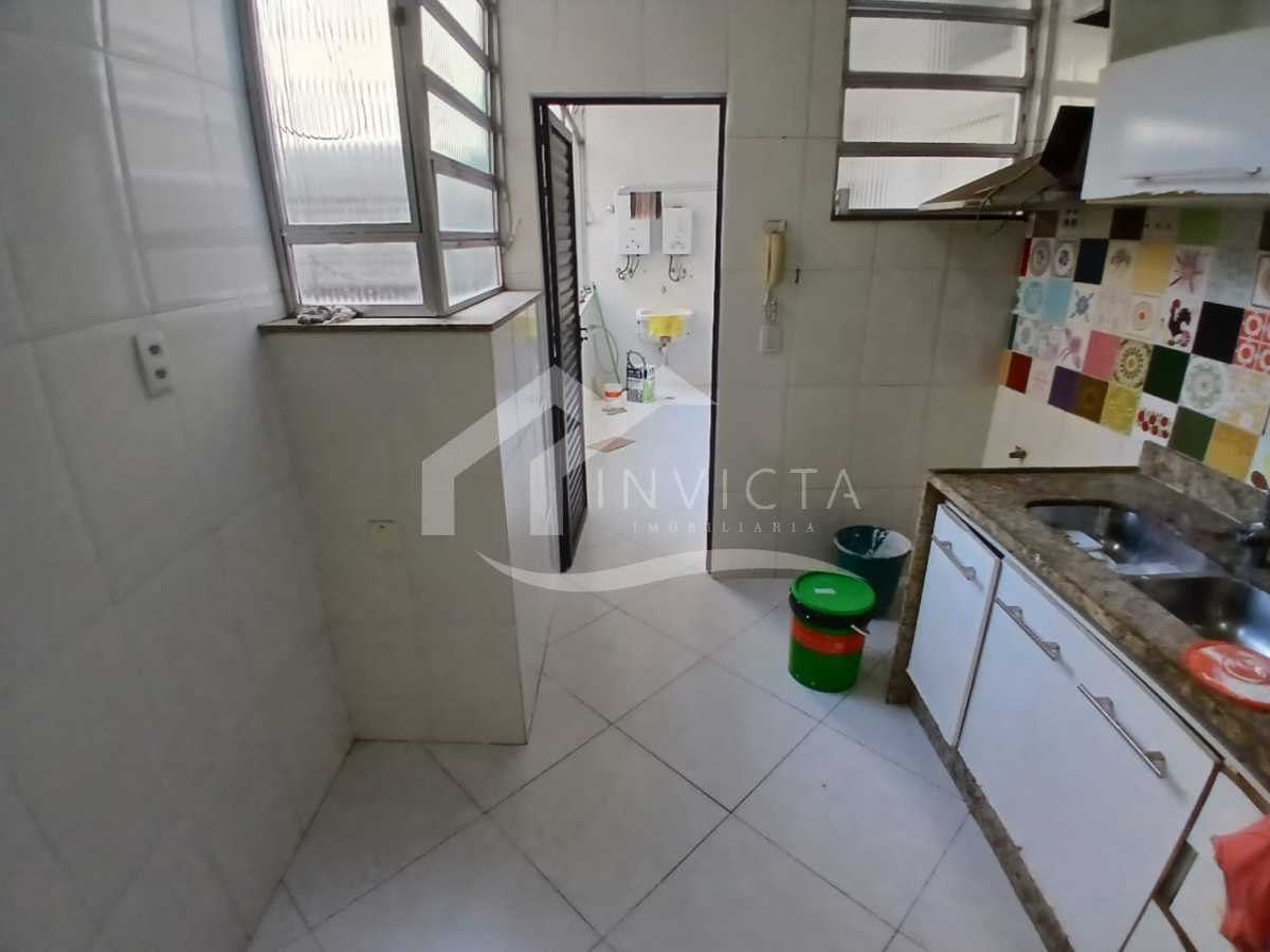 Conheça WhatsApp Image 2025-05-02 at 1 do imóvel - Belíssimo apartamento de 3 quartos com vaga em rua nobre de Copacabana! - FLAP30048 - 24 WhatsApp Image 2025-05-02 at 1 - 24