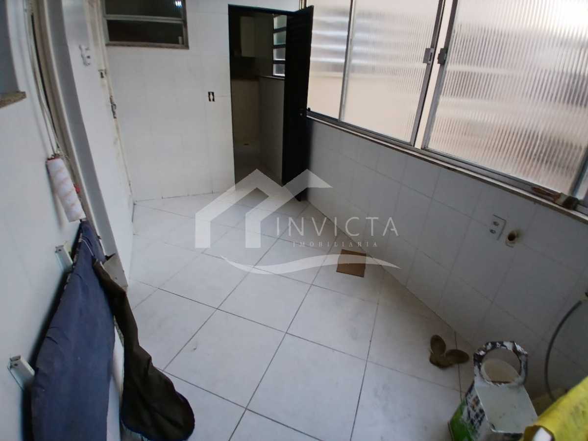 Conheça WhatsApp Image 2025-05-02 at 1 do imóvel - Belíssimo apartamento de 3 quartos com vaga em rua nobre de Copacabana! - FLAP30048 - 26 WhatsApp Image 2025-05-02 at 1 - 26
