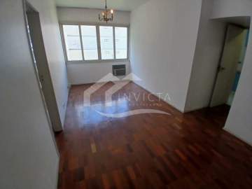 Imperdível - IMPERDÍVEL OPORTUNIDADE DE DOIS QUARTOS EM RUA NOBRE, SILENCIOSA, COM MUITO VERDE E VAGA NA ESCRITURA!!! - FLAP20051