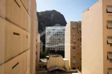 Imperdível - Posto 6, a uma quadra da praia, 3 quartos com vaga! - FCAP31607