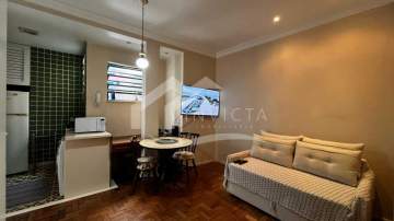 Imperdível - Apartamento para alugar Avenida Nossa Senhora de Copacabana, Copacabana, Rio de Janeiro - FCAP11706