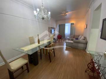 Imperdível - Apartamento para alugar Avenida Nossa Senhora de Copacabana, Copacabana, Rio de Janeiro - FCAP31608