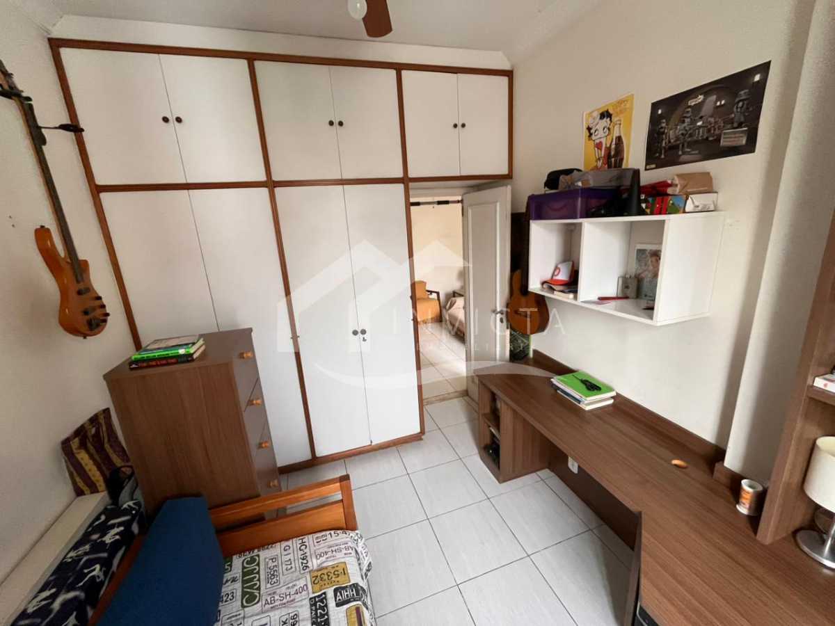 Imperdível - APARTAMENTO DE DOIS QUARTOS TODO REFORMADO EM BOTAFOGO!!! - FLAP20052