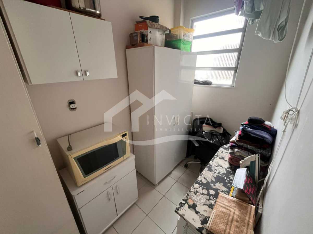 Imperdível - APARTAMENTO DE DOIS QUARTOS TODO REFORMADO EM BOTAFOGO!!! - FLAP20052