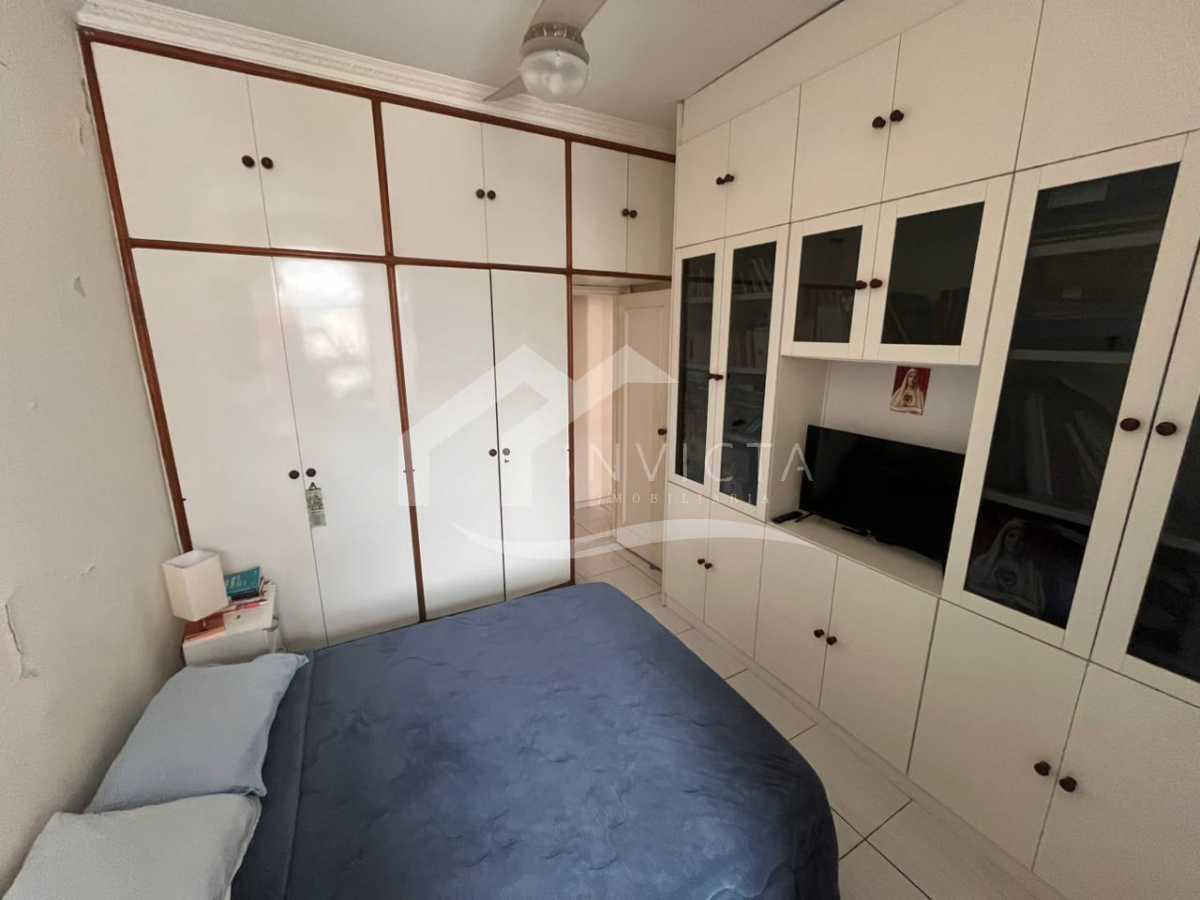 Imperdível - APARTAMENTO DE DOIS QUARTOS TODO REFORMADO EM BOTAFOGO!!! - FLAP20052