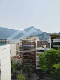 Ótima localização - Triplex de luxo em Ipanema!! - IPCO30006