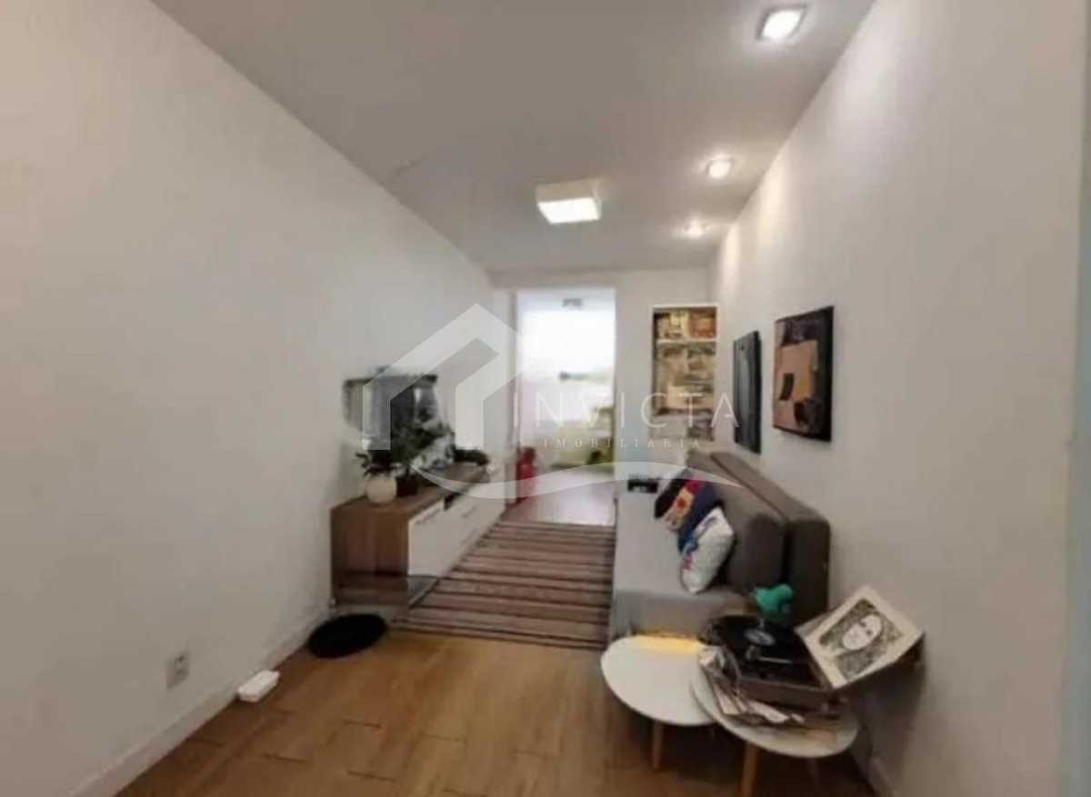 Conheça 1 2. do imóvel - MARAVILHOSO APARTAMENTO TODO REFORMADO NO LEME!!!! - FCAP11708 - 2 1 2. - 2