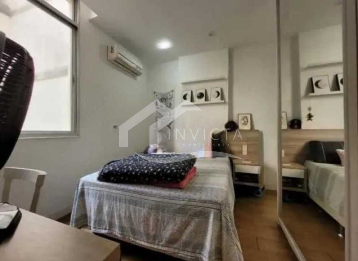Conheça 1 5. do imóvel - MARAVILHOSO APARTAMENTO TODO REFORMADO NO LEME!!!! - FCAP11708 - 5 1 5. - 5