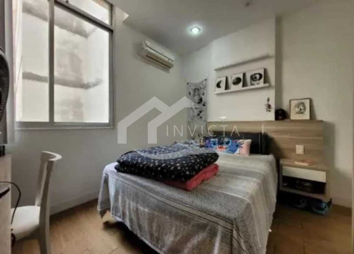 Conheça 1 6. do imóvel - MARAVILHOSO APARTAMENTO TODO REFORMADO NO LEME!!!! - FCAP11708 - 6 1 6. - 6