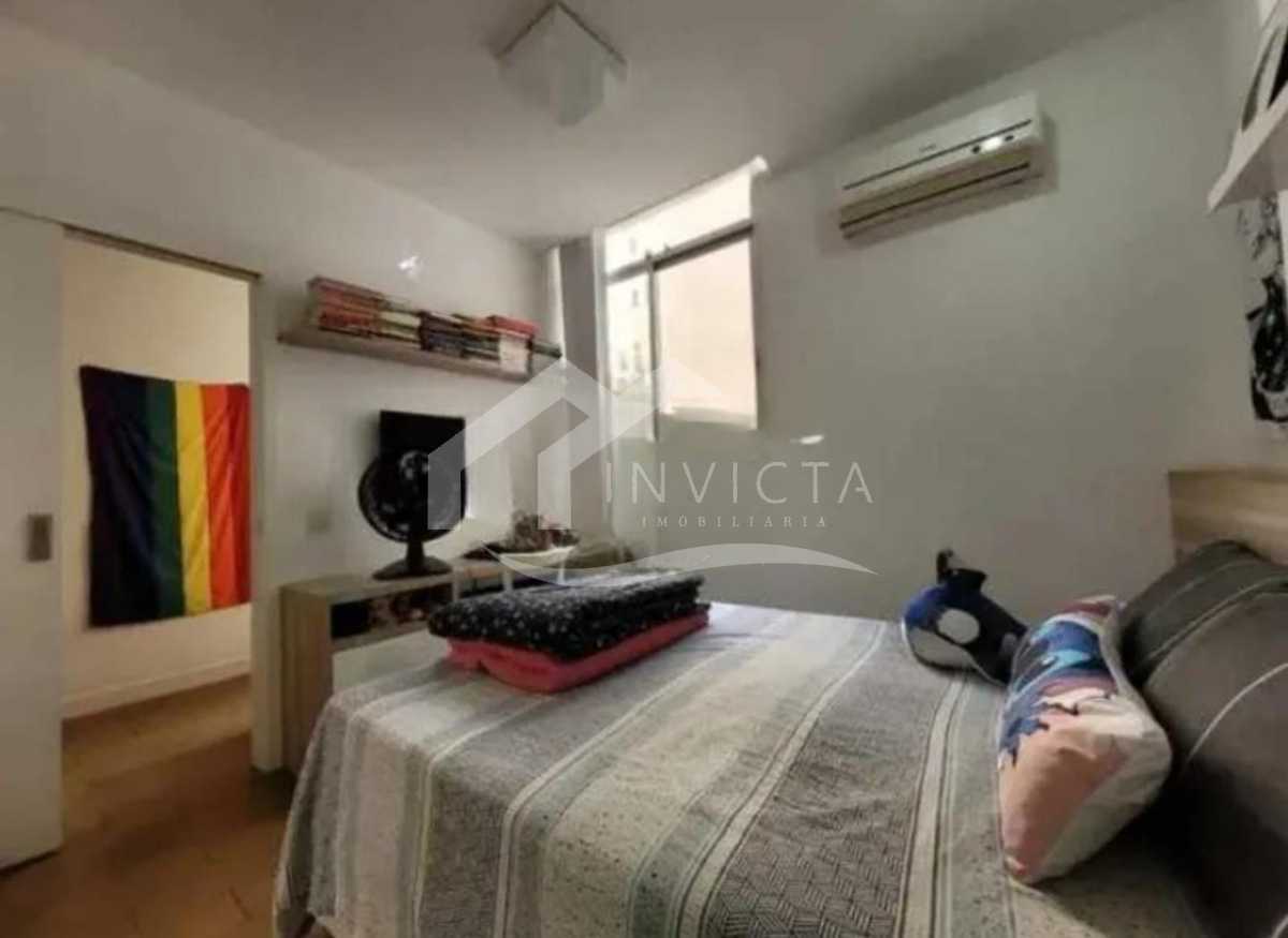 Conheça 1 7. do imóvel - MARAVILHOSO APARTAMENTO TODO REFORMADO NO LEME!!!! - FCAP11708 - 7 1 7. - 7