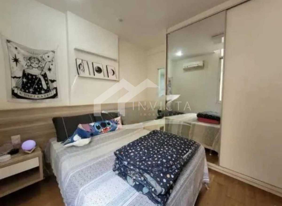 Conheça 1 8. do imóvel - MARAVILHOSO APARTAMENTO TODO REFORMADO NO LEME!!!! - FCAP11708 - 8 1 8. - 8