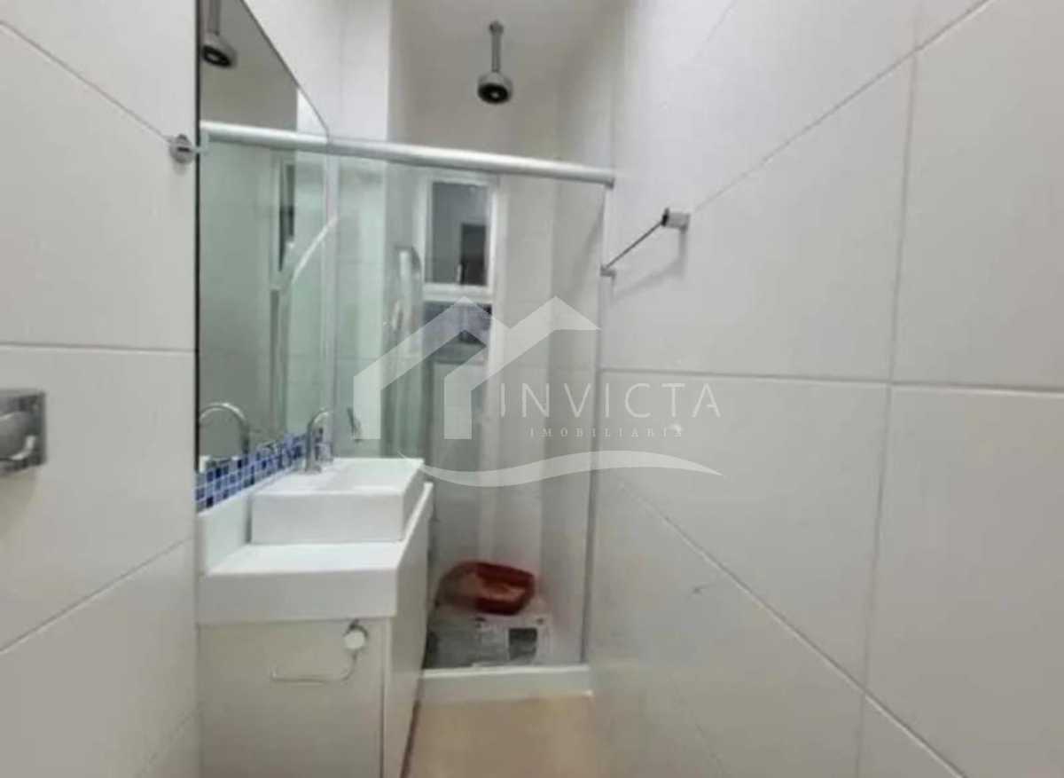 Conheça 1 9. do imóvel - MARAVILHOSO APARTAMENTO TODO REFORMADO NO LEME!!!! - FCAP11708 - 9 1 9. - 9